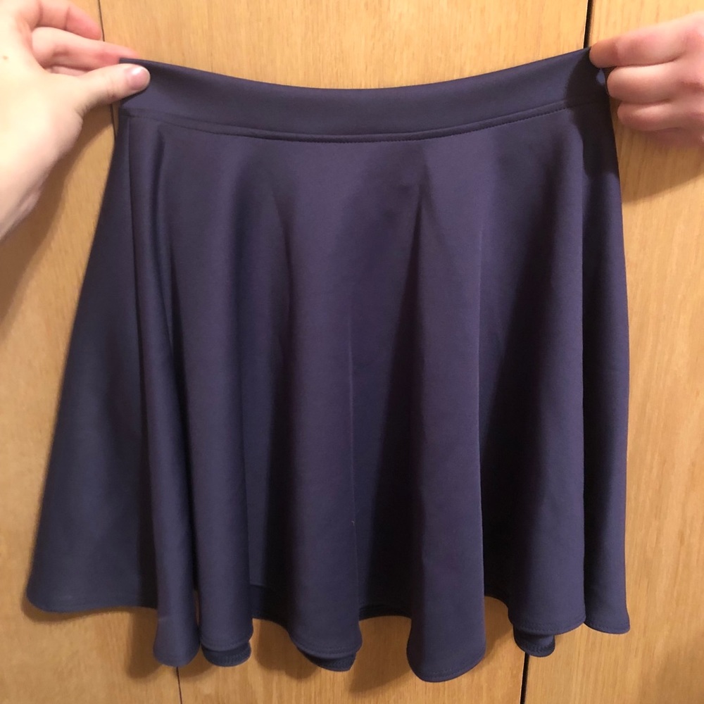 skirt